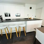 Lägenhet Zeedijk 237 Middelkerke