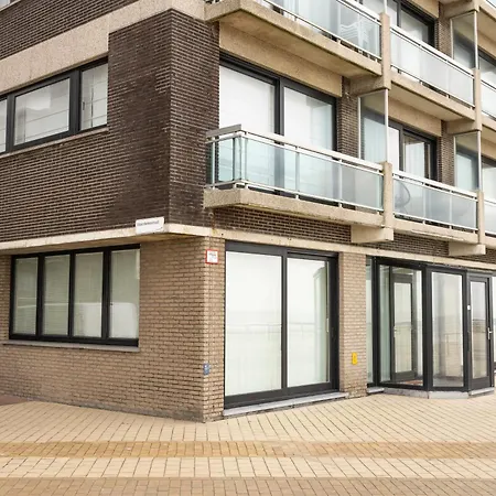 Zeedijk 237 Апартаменты *