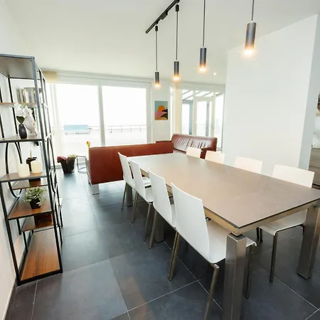 Zeedijk 237 Апартаменты *