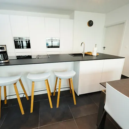 Appartement Zeedijk 237 Middelkerke