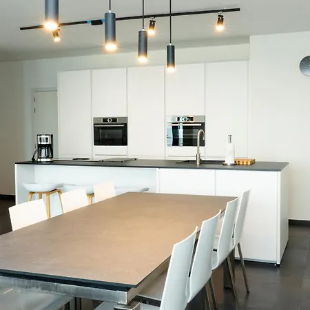 Zeedijk 237 Апартаменты