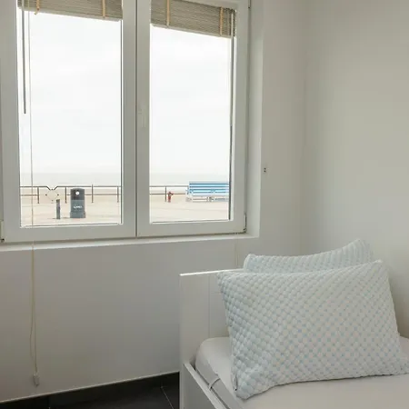 Zeedijk 237 Апартаменты *