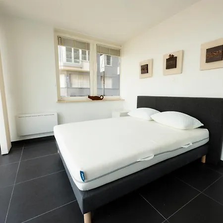 Zeedijk 237 Апартаменты *