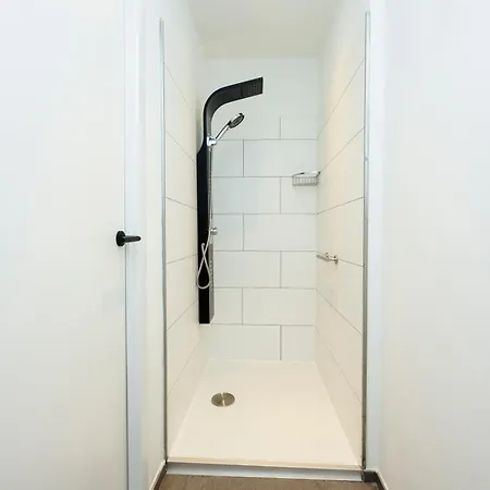 Апартаменты Zeedijk 237 Миделкерк