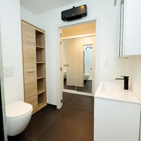 Zeedijk 237 Апартаменты *