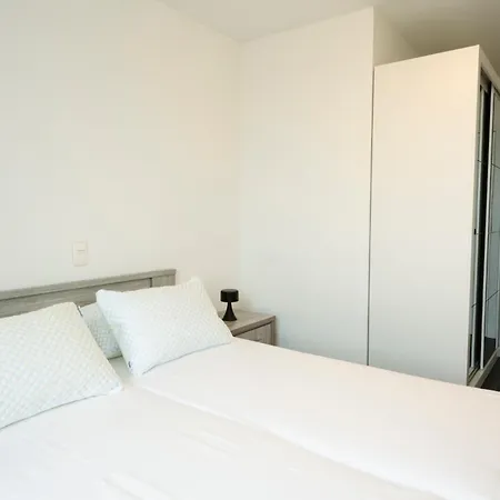 Zeedijk 237 Appartement Middelkerke