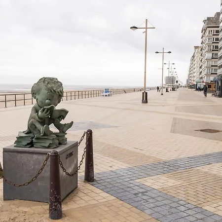 Апартаменты Zeedijk 237 *