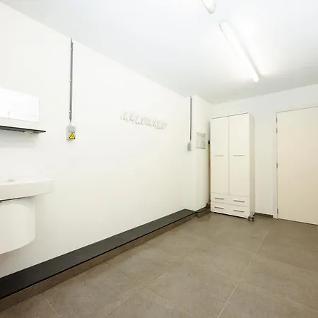 Zeedijk 237 Appartement Middelkerke